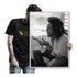 Poster Reggae Legend Bob Marley The Wailers Tamanho A2 23