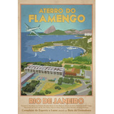 Poster Retro 