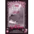 Pôster Retrô - Billabong 1990 Surf -  Decora - 33 Cm X 48 Cm