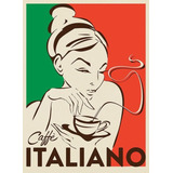 Poster Retro