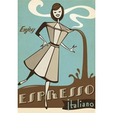Poster Retro