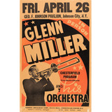 Poster Retro