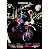 Poster Retro