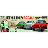 Poster Retro
