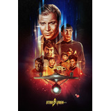 Poster Retro