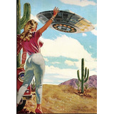 Poster Retro