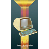 Poster Retro