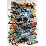 Poster Retro