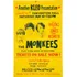 Poster Retrô - The Monkees - Art & Decor 33 Cm X 48 Cm