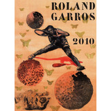 Poster Retrô 2010 Roland