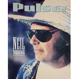 Poster Retro Neil Young