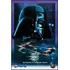 Poster Retrô  Star Wars 1997 - Pepsi - Decor - 33 Cm X 48 Cm
