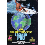 Poster Retro Surf 1989