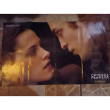 Pôster Revista Chiques Famosos Crepúsculo Especial