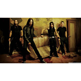 Poster Rock Bullet For My Valentine