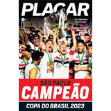 Poster Sao Paulo Campeao