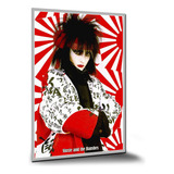 Poster Siouxsie And The