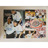 Poster Sport Club Corinthians