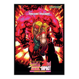 Poster Street Fighter 3