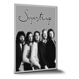 Poster Supertramp The Logical