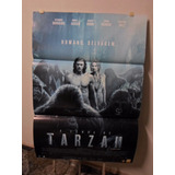 Poster Tarzan 