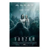 Poster Tarzan
