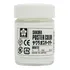 Pôster Tempera Professional Sakura Color 30ml   Várias Cores  Cor Branca