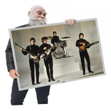 Poster The Beatles Rockposters