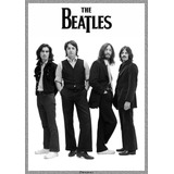 Poster The Beatles Rockposters
