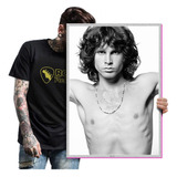 Poster The Doors Jim Morrison Ray