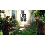 Poster The Last Of Us Alta Qualidade 90x60cm