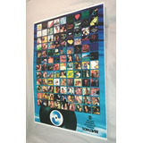 Poster Trilha Sonora De