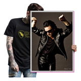 Poster U2 Bono Vox