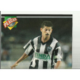 Poster Valdir Atletico Mineiro