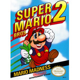 Pôster Video Game Nintendo Nes Clássico Super Mario Bros 9