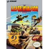 Poster Video Game Nintendo