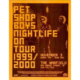 Poster Vintage