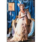 Poster Vintage Britney Spears