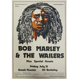 Poster Vintage Cartaz Bob