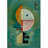 Poster Wassily Kandinsky 60x90cm