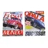 Pôsteres De Fusca E Opala Revistas Automotivas Vintage