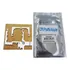 Postfix Adaptador Cpu Xecuter Corona V3 V4 V5 E V6 Post Fix