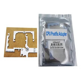 Postfix Adaptador Cpu Xecuter Corona V3 V4 V5 E V6 Post Fix