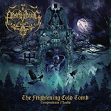 Posthumous The Frightening Cold Tomb