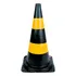 Postinho Cone Educador Sanitário Pet Xixi No Lugar Certo