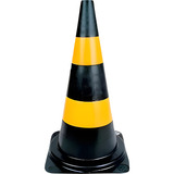 Postinho Cone Educador Sanitario