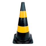 Postinho Cone Educador Sanitario
