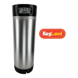 Postmix 19 Litros Ball Lock Kegland Inox Pronta Entrega Novo