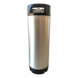 Postmix Ball Lock 19 Litros Inox Pronta