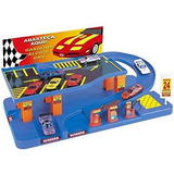 Posto De Gasolina Infantil